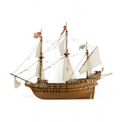 Artesania Latina Maquette de Galion, le San Francisco Maquettes de bateaux