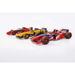Maquette de formule 1, Veter Models,