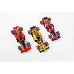 Maquette de formule 1, Veter Models,