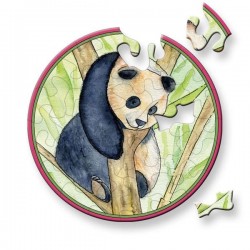 copy of puzzle chien