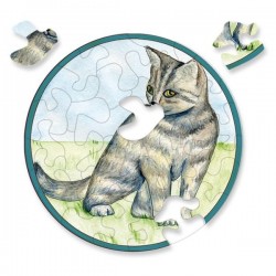 copy of puzzle chien