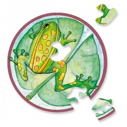 copy of puzzle chien