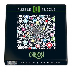 Puzzle de poche, curiosi, 4260089029705