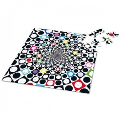 Puzzle de poche, curiosi, 4260089029705