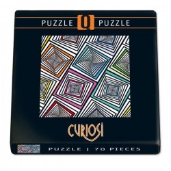 Puzzle de poche, curiosi, 4260089029682