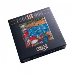 Puzzle de poche, curiosi, 4260089029316
