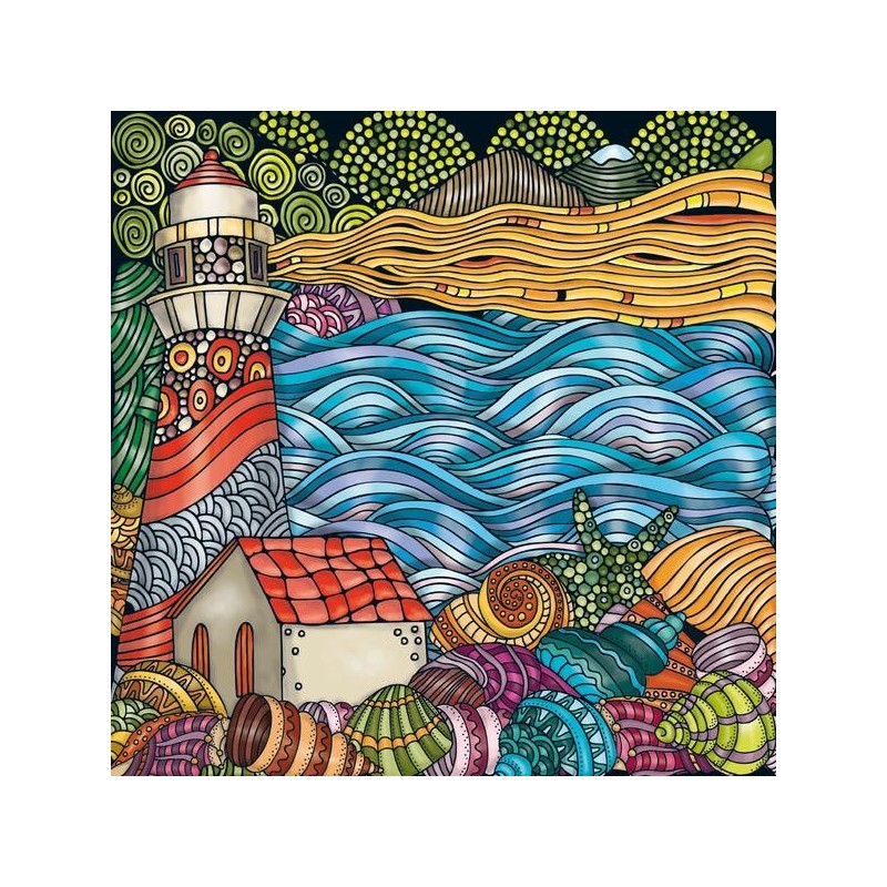 Puzzle de poche, curiosi, 4260089029316