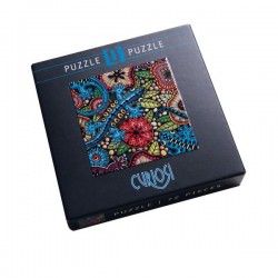 Puzzle de poche, curiosi, 4260089029309