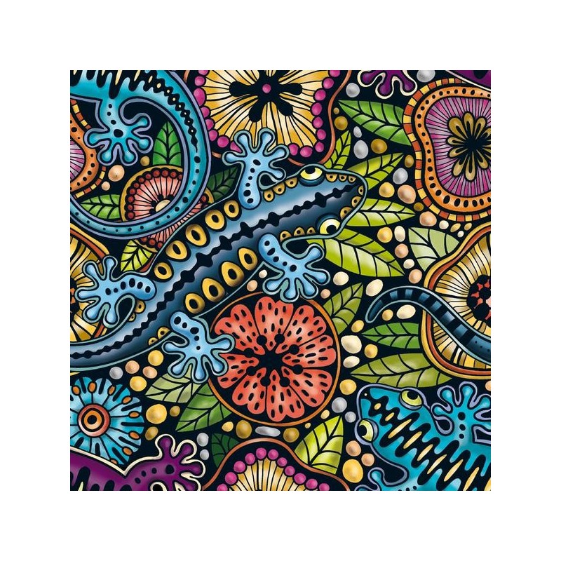 Puzzle de poche, curiosi, 4260089029309