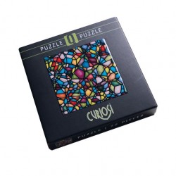 Puzzle de poche, curiosi, 4260089029309