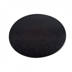 puzzle tout noir 88 pièces originales, 4260089025868