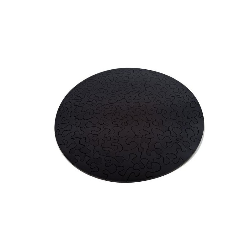 puzzle tout noir 88 pièces originales, 4260089025868