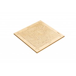 Puzzle casse tête en bois...