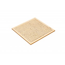 Puzzle casse tête en bois 59 pièces, Behäppi