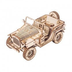 copy of Maquette de voiture...
