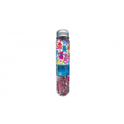Micro Puzzles 150 pièces, Chats, 850020243136