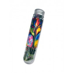 Micro Puzzles 150 pièces, Arbre aux multiples couleurs, 630808509353