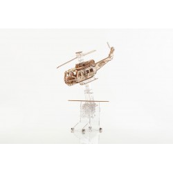 Maquette d'hélicoptère au 1/48, Veter Models