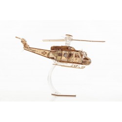 Maquette d'hélicoptère au 1/48, Veter Models