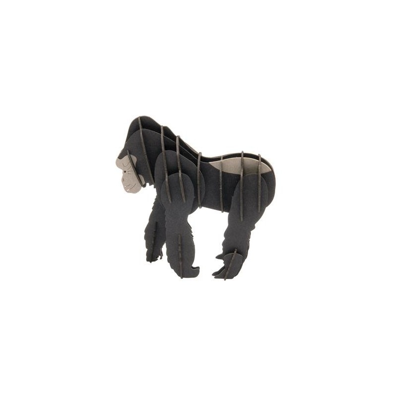 4031172116820, Puzzle 3d, Gorille, Fridolin