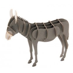 Puzzle 3d, Ane