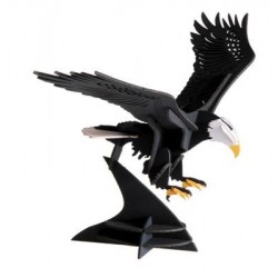 3D-Puzzle, Adler
