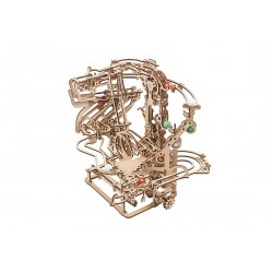 Ugears, Kugellauf,...