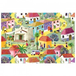 copy of Mini Puzzle 150...
