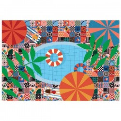 Mini-Puzzle 150 Teile,...