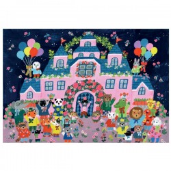 copy of Mini Puzzle 150...