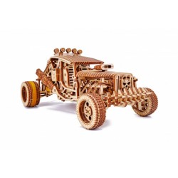 Verrückter Buggy,...