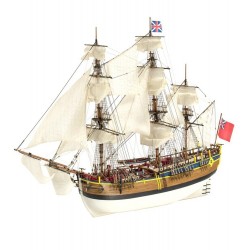 Hms Endurance,...