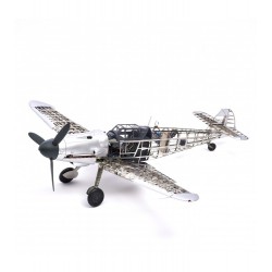 Jagdflugzeugmodell 1/16,...
