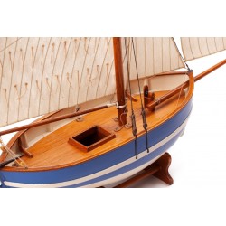 Espérance , maquette de bateau de pêche, Billing Boats, 5708964009088