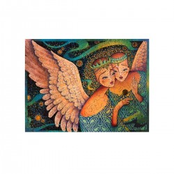 Puzzle en bois, Puzzle...