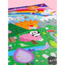 Kawaii-Puzzle,...