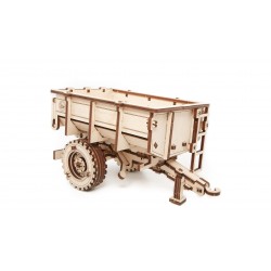 Mechanisches 3D-Puzzle des...