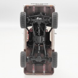 1/24 Chevrolet K5 blazer FCX24 Crawler RTR kit - Marron