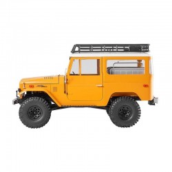 1/10 Toyota Land cruiser...