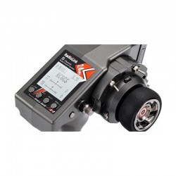 Radiocommande 7 voies pour voitures et bateaux, Radiolink RADRC6GS
