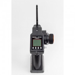 Radiocommande 5 voies à volant pour voiture et bateaux, Radiolink RADRC4GS