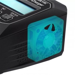 Chargeur/déchargeur de batteries,  SkyRc S65, pour batteries LiPo, NIMH, plomb