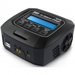 Chargeur/déchargeur de...