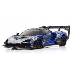 Kyosho Mini-Z RWD McLaren...