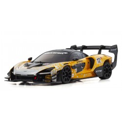 Kyosho Mini-Z RWD McLaren...