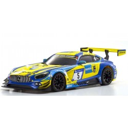 Mini-Z RWD Mercedes AMG GT3...