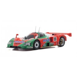 Kyosho Mini-Z RWD Mazda...