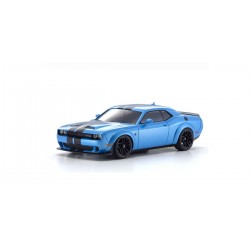 Mini-Z AWD Dodge Challenger...