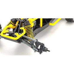 voiture radiocommandée Kyosho SandMaster 2.0 1:10, buggy 4x2 de début, 4548565461073