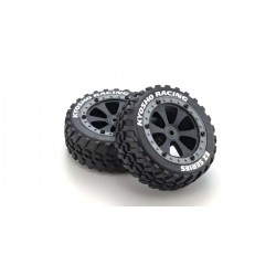voiture radiocommandée Kyosho SandMaster 2.0 1:10, buggy 4x2 de début, 4548565461073
